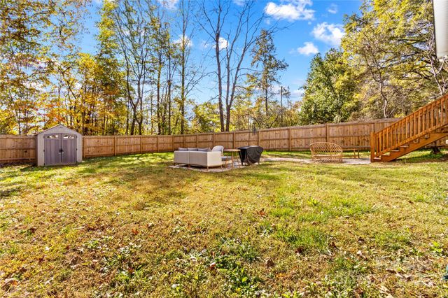 1709 Younger Avenue, Statesville, NC 28677