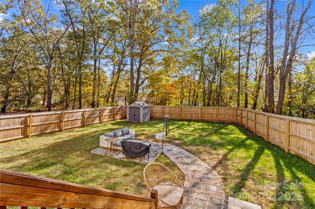 1709 Younger Avenue, Statesville, NC 28677