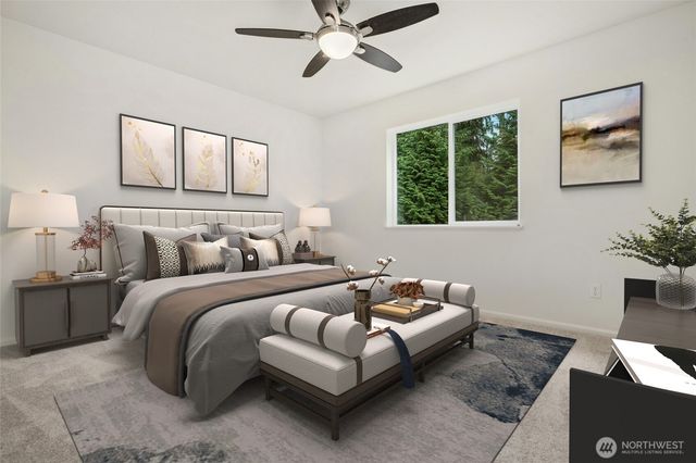 8204 135th Place SE, Snohomish, WA 98296