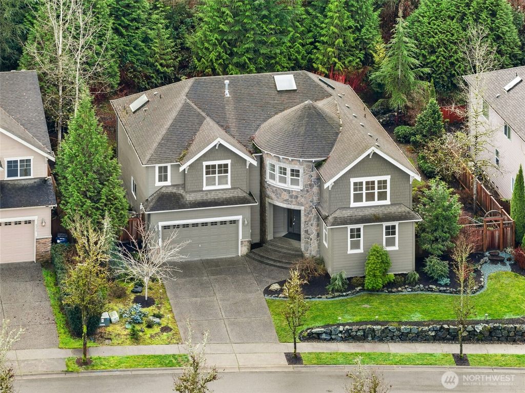 8204 135th Place SE, Snohomish, WA 98296