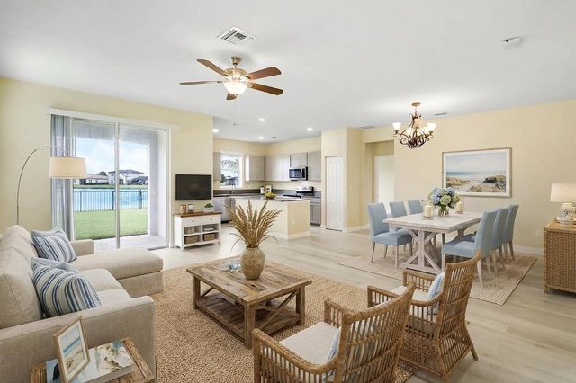8292 NW Greenbank Circle, Port St. Lucie, Port St Lucie, FL 34987