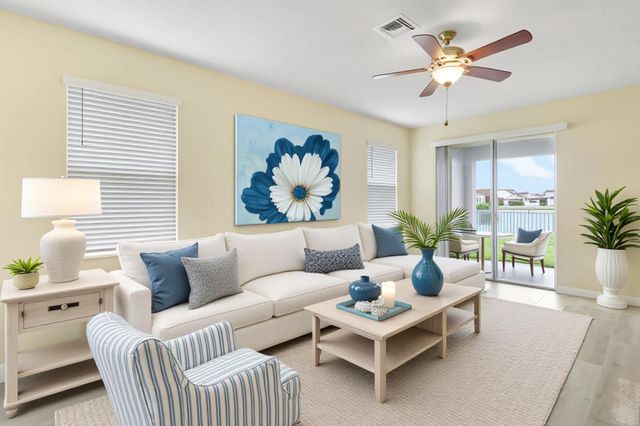 8292 NW Greenbank Circle, Port St. Lucie, Port St Lucie, FL 34987