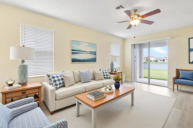 8292 NW Greenbank Circle, Port St. Lucie, Port St Lucie, FL 34987