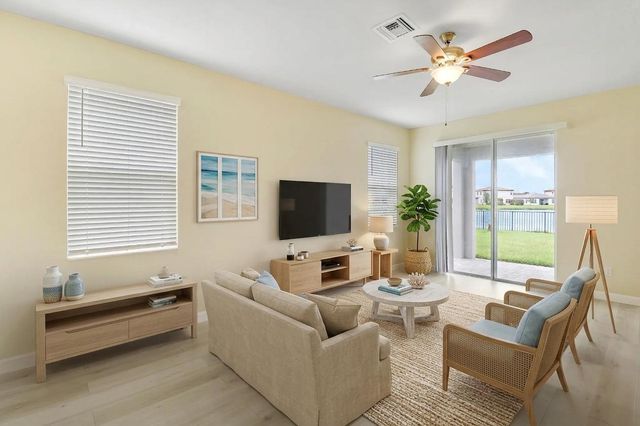 8292 NW Greenbank Circle, Port St. Lucie, Port St Lucie, FL 34987