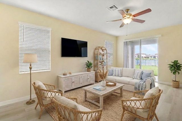 8292 NW Greenbank Circle, Port St. Lucie, Port St Lucie, FL 34987