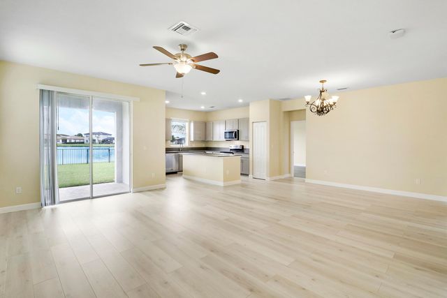8292 NW Greenbank Circle, Port St. Lucie, Port St Lucie, FL 34987