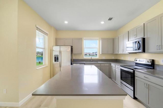 8292 NW Greenbank Circle, Port St. Lucie, Port St Lucie, FL 34987