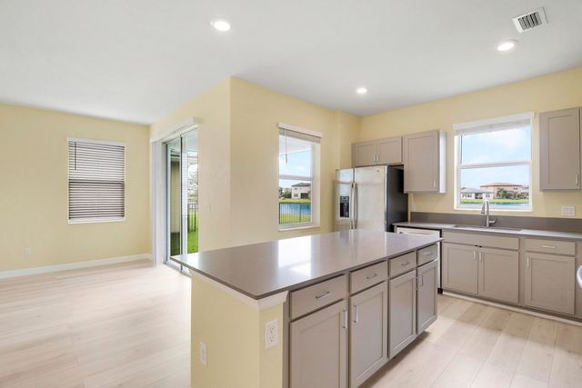 8292 NW Greenbank Circle, Port St. Lucie, Port St Lucie, FL 34987