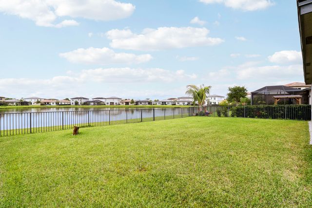 8292 NW Greenbank Circle, Port St. Lucie, Port St Lucie, FL 34987