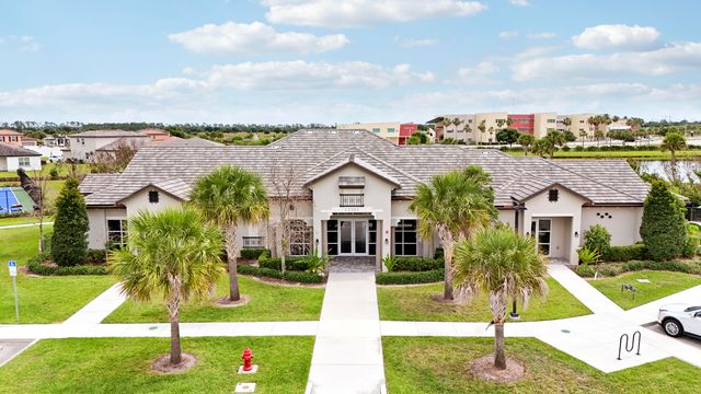 8292 NW Greenbank Circle, Port St. Lucie, Port St Lucie, FL 34987