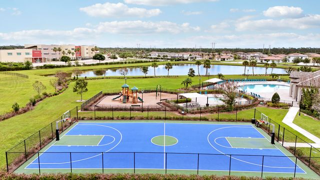 8292 NW Greenbank Circle, Port St. Lucie, Port St Lucie, FL 34987