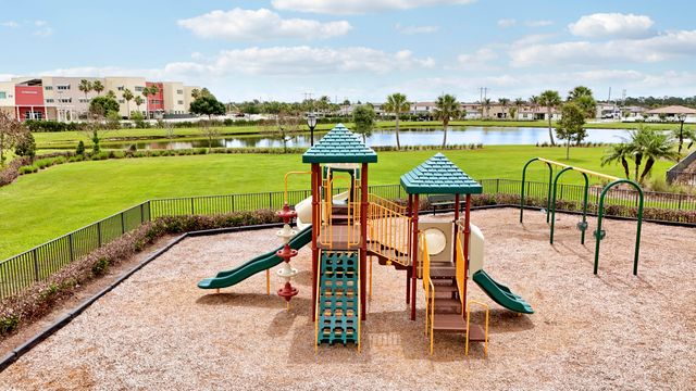 8292 NW Greenbank Circle, Port St. Lucie, Port St Lucie, FL 34987