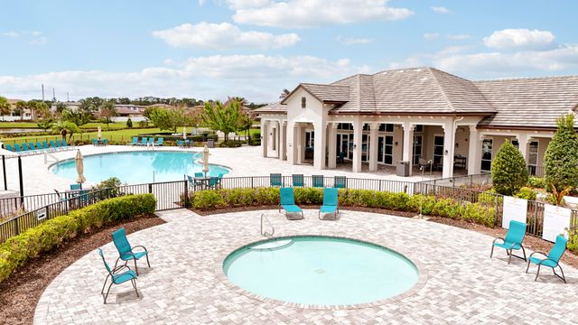 8292 NW Greenbank Circle, Port St. Lucie, Port St Lucie, FL 34987