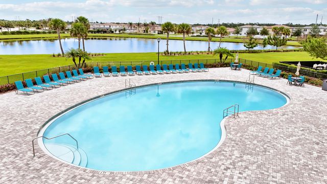 8292 NW Greenbank Circle, Port St. Lucie, Port St Lucie, FL 34987