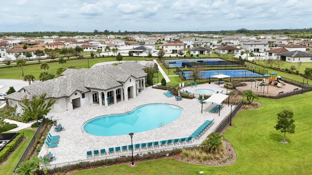 8292 NW Greenbank Circle, Port St. Lucie, Port St Lucie, FL 34987