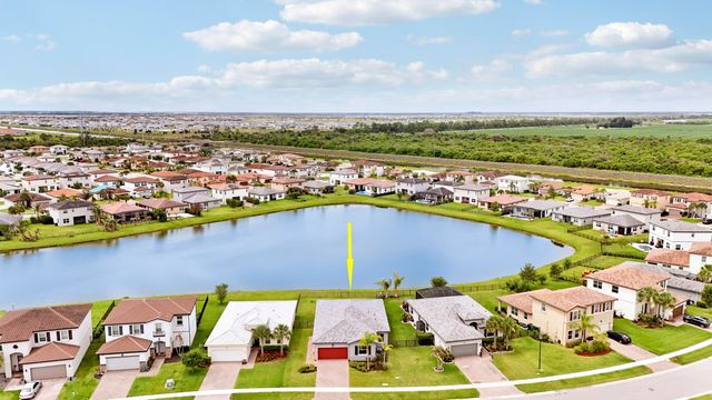 8292 NW Greenbank Circle, Port St. Lucie, Port St Lucie, FL 34987