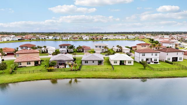 8292 NW Greenbank Circle, Port St. Lucie, Port St Lucie, FL 34987