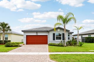 8292 NW Greenbank Circle, Port St. Lucie, Port St Lucie, FL 34987