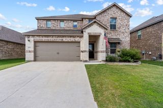 2132 Sun Star Drive, Haslet, TX 76052