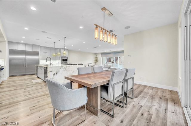 4709 Amazing View Street, Las Vegas, NV 89129