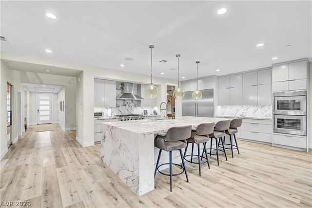 4709 Amazing View Street, Las Vegas, NV 89129