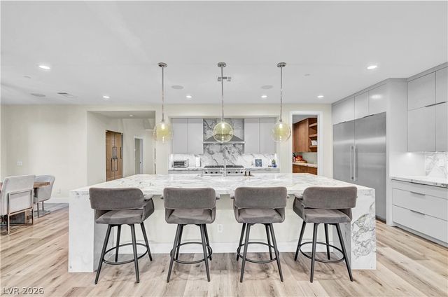 4709 Amazing View Street, Las Vegas, NV 89129