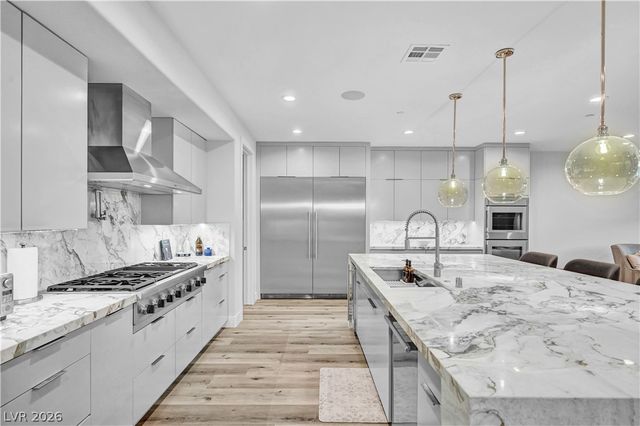 4709 Amazing View Street, Las Vegas, NV 89129