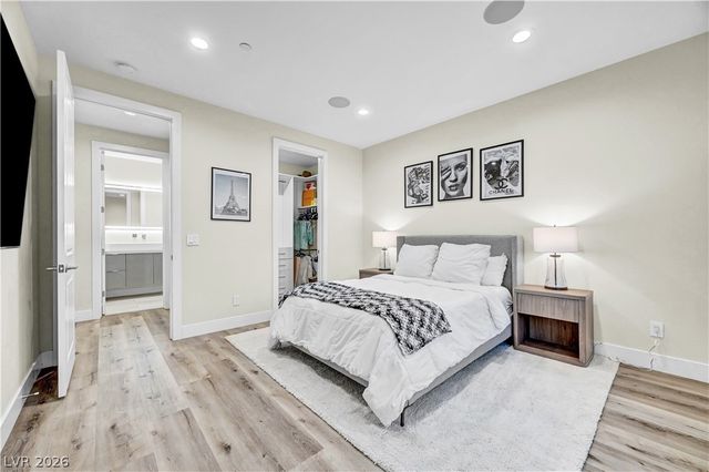 4709 Amazing View Street, Las Vegas, NV 89129