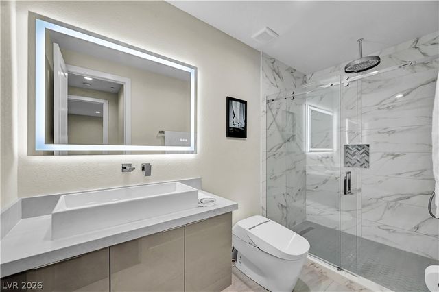 4709 Amazing View Street, Las Vegas, NV 89129