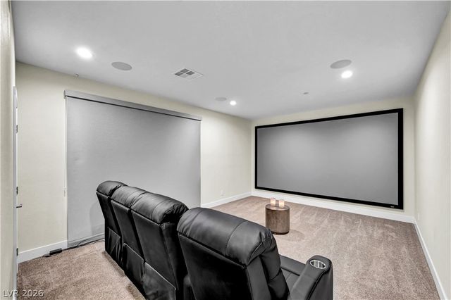 4709 Amazing View Street, Las Vegas, NV 89129