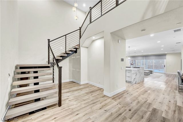 4709 Amazing View Street, Las Vegas, NV 89129