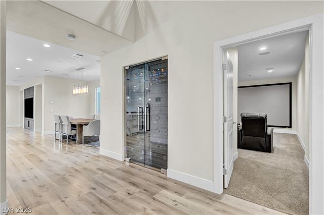4709 Amazing View Street, Las Vegas, NV 89129