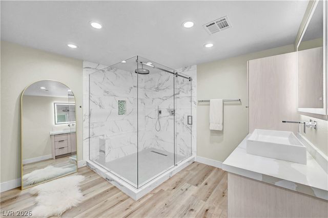 4709 Amazing View Street, Las Vegas, NV 89129