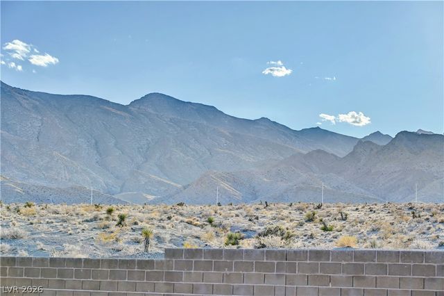 4709 Amazing View Street, Las Vegas, NV 89129