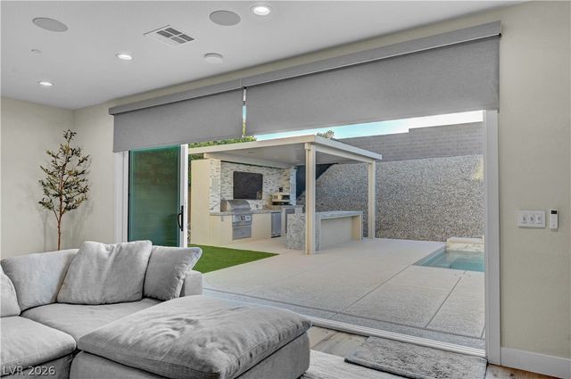4709 Amazing View Street, Las Vegas, NV 89129