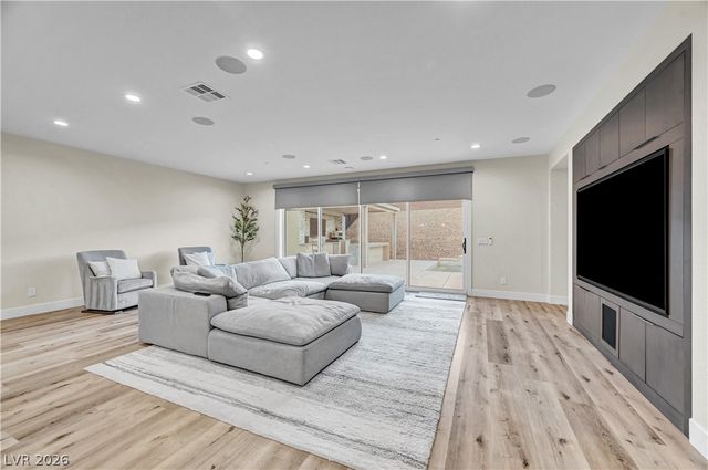4709 Amazing View Street, Las Vegas, NV 89129