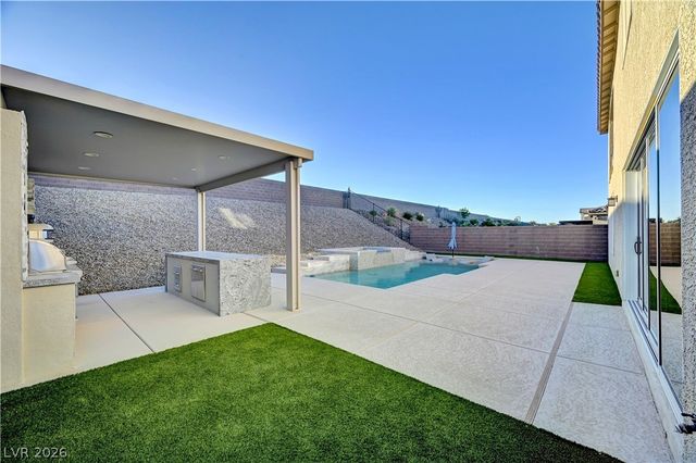 4709 Amazing View Street, Las Vegas, NV 89129