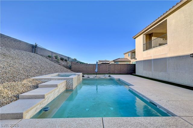 4709 Amazing View Street, Las Vegas, NV 89129