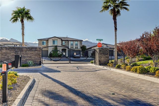 4709 Amazing View Street, Las Vegas, NV 89129