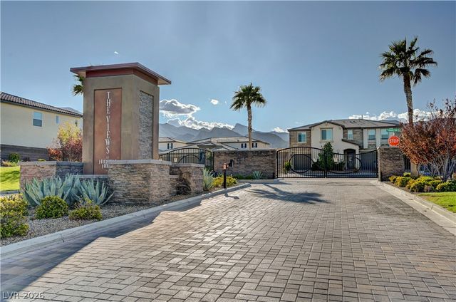 4709 Amazing View Street, Las Vegas, NV 89129