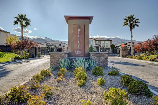 4709 Amazing View Street, Las Vegas, NV 89129