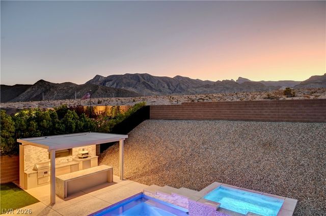 4709 Amazing View Street, Las Vegas, NV 89129