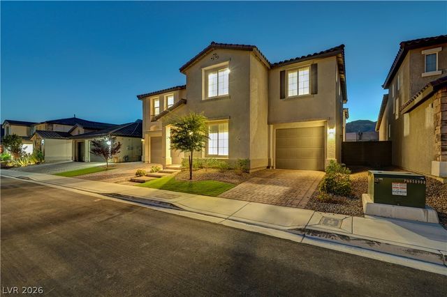 4709 Amazing View Street, Las Vegas, NV 89129