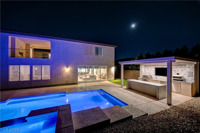 4709 Amazing View Street, Las Vegas, NV 89129