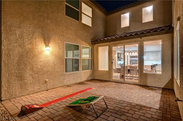 4709 Amazing View Street, Las Vegas, NV 89129