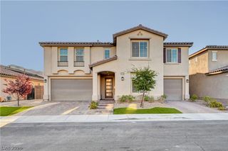 4709 Amazing View Street, Las Vegas, NV 89129