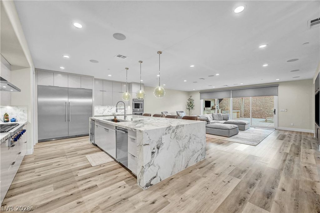 4709 Amazing View Street, Las Vegas, NV 89129 — photo 5