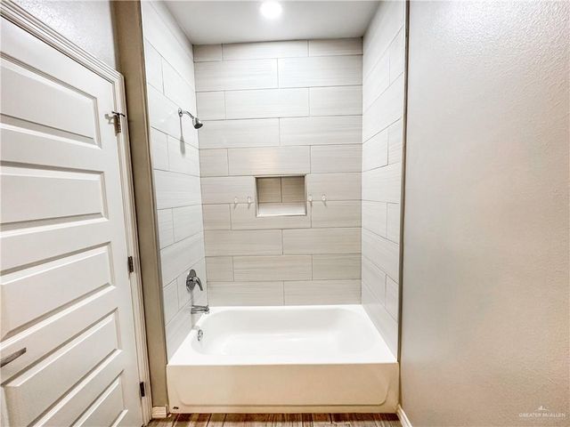 1809 Stauffer Street 4, Weslaco, TX 78596