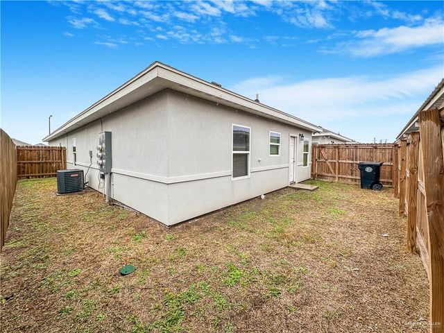 1809 Stauffer Street 4, Weslaco, TX 78596
