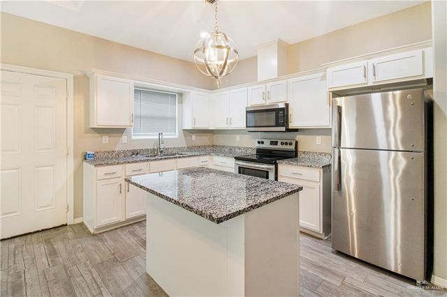 1809 Stauffer Street 4, Weslaco, TX 78596